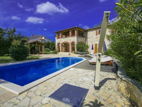 Villa Baderna