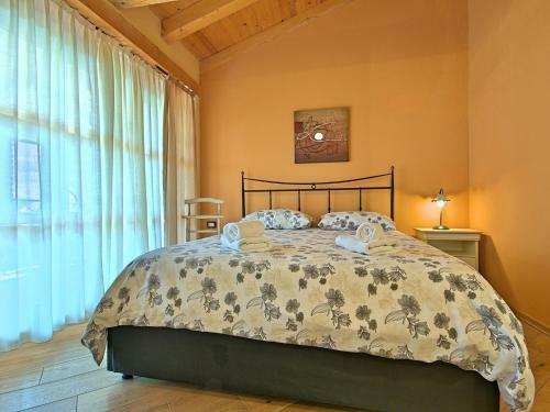Villa Baderna