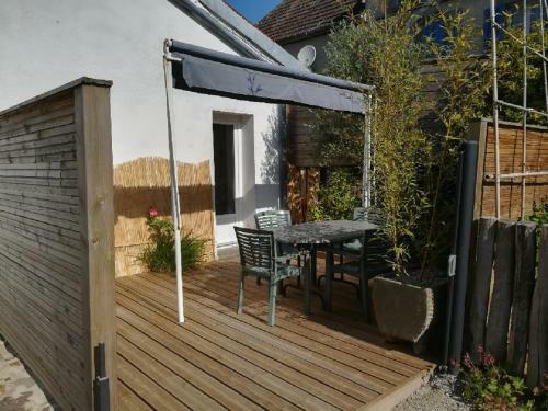 Bed & Breakfast Apparthotel - Le Downtown 1 � 6 Personnes