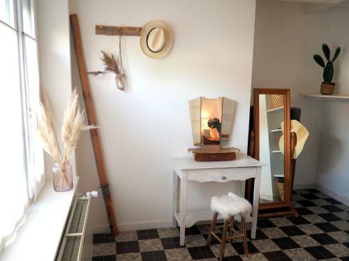 Bed & Breakfast Apparthotel - Le Downtown 1 � 6 Personnes