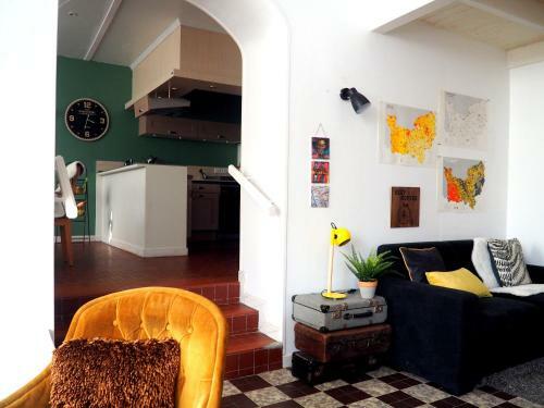 Bed & Breakfast Apparthotel - Le Downtown 1 � 6 Personnes