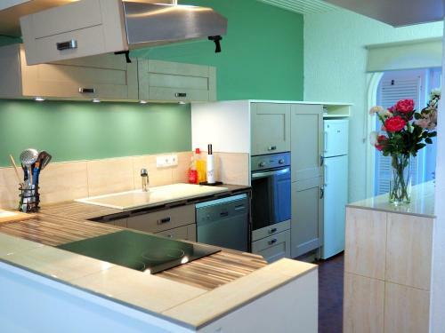 Bed & Breakfast Apparthotel - Le Downtown 1 � 6 Personnes