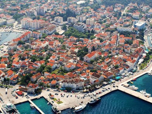 Apartment Apartment Biograd