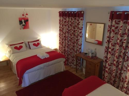 The Rocks B&B