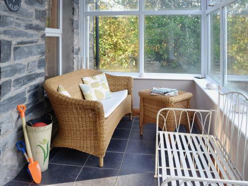 Bron Elan Cottage