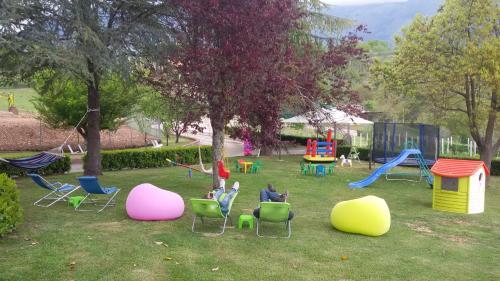 Agroturismo Tenuta Del Daino