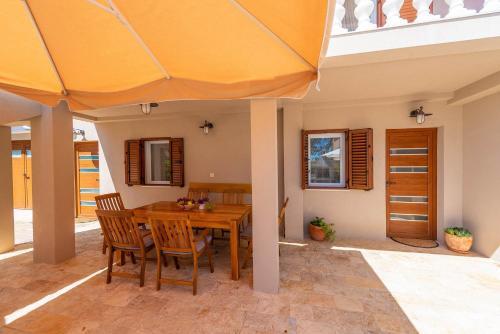 Holiday Home Privlaka/zadar Riviera 8218