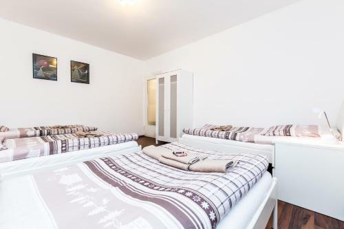Apartamento Ferienwohnung K�ln Stammheim
