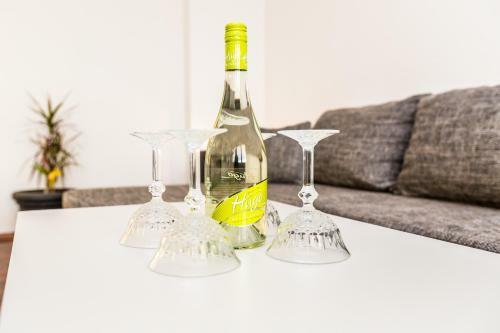 Apartamento Ferienwohnung K�ln Stammheim