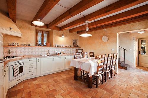 Villa Gelci 655