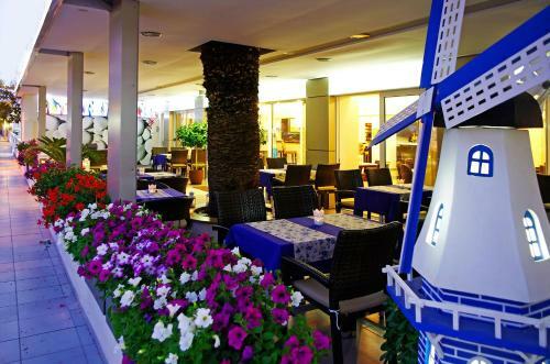Hotel Europe