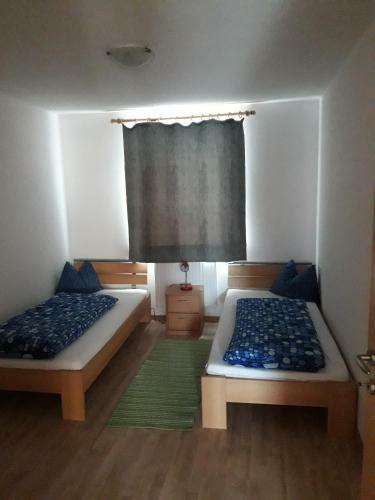 Agroturismo Hofstatthof