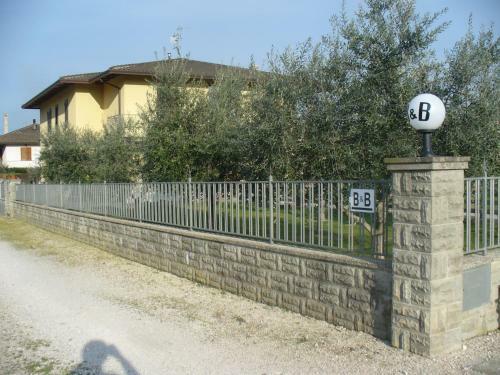 B&B Le Erbette