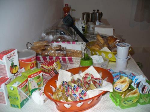 B&B Le Erbette