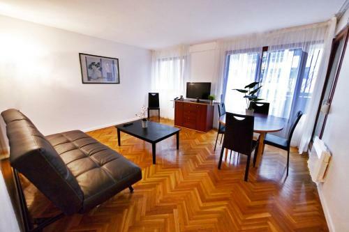 Apartamento Tempolodge