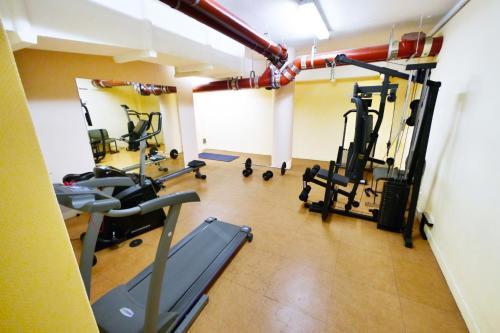 Apartamento Tempolodge