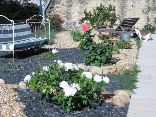 Bed & Breakfast Mas Du Puits