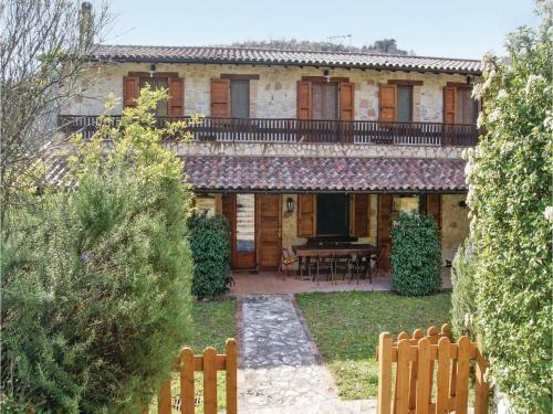 Villa Paesano