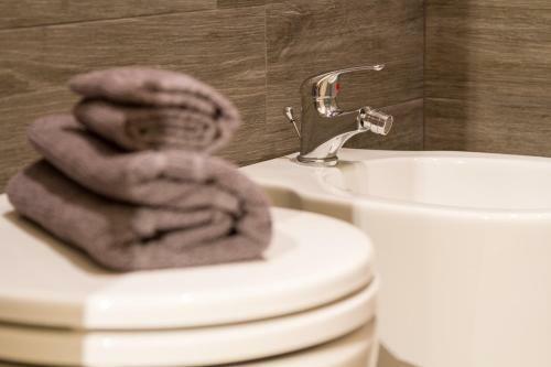 Bed & Breakfast Romano Rooms