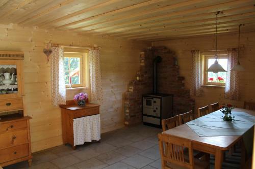 Apartamento Strickerhof G�ttl