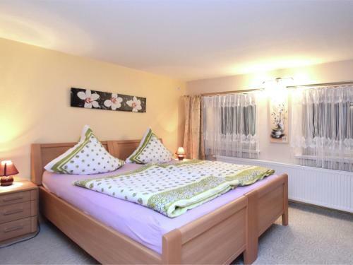 Holiday Home Bergfeld
