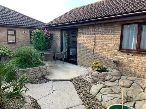 Woodpaddock Bed & Breakfast