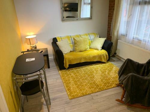 Woodpaddock Bed & Breakfast