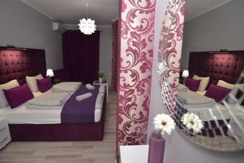 Hostal Villa Radica