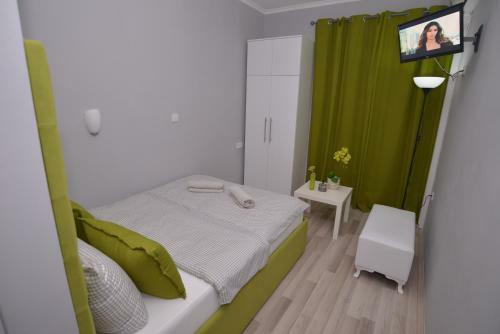 Hostal Villa Radica