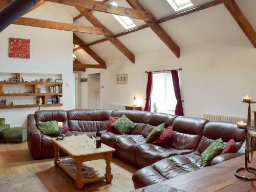 Swallow Lodge