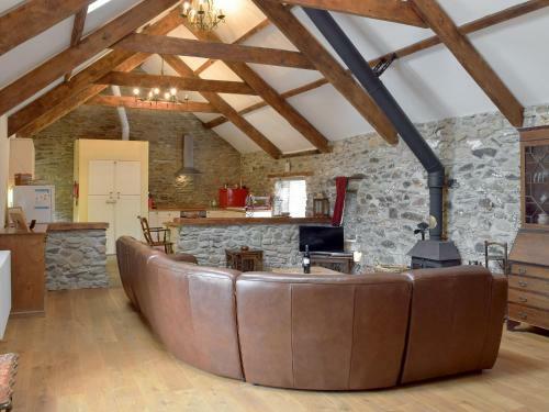 Swallow Lodge