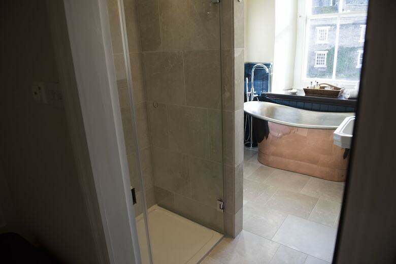 Bed & Breakfast The Priory