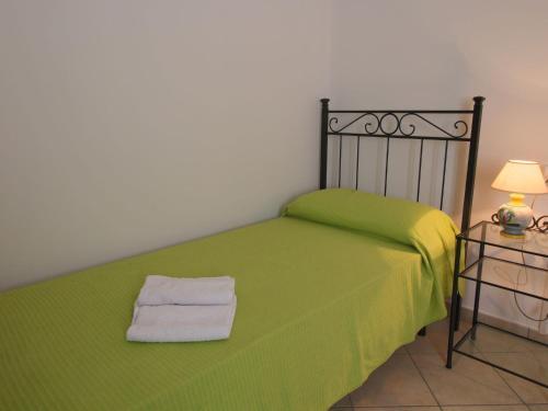 Apartment Ginestra