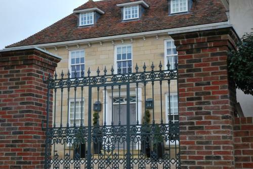 Bed & Breakfast Montpellier House