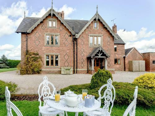 Park Lodge