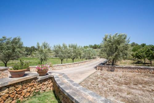 Villa Son Mel Contesti
