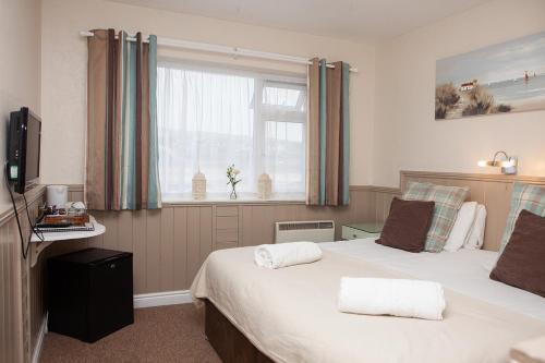 Bed & Breakfast The Seiners Arms
