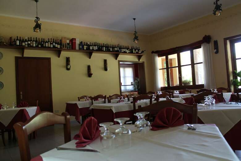 Hotel Ostello Su Mannau