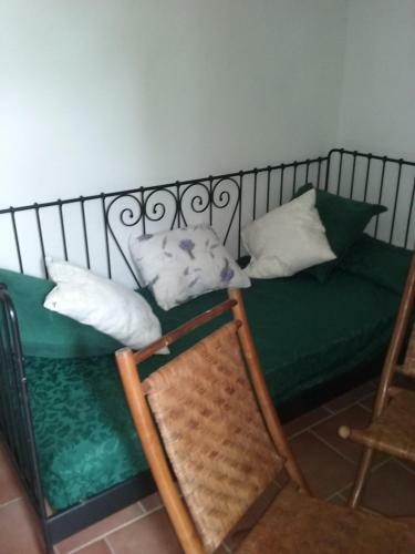Bed & Breakfast Casa Virgilio