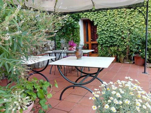 Bed & Breakfast Casa Virgilio