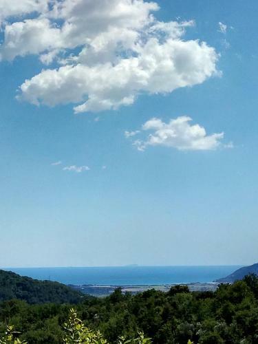 Bed & Breakfast Casa Virgilio