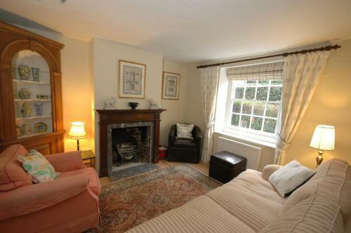 Ivy Cottage