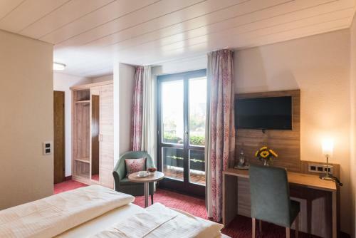 Hotel Stegner