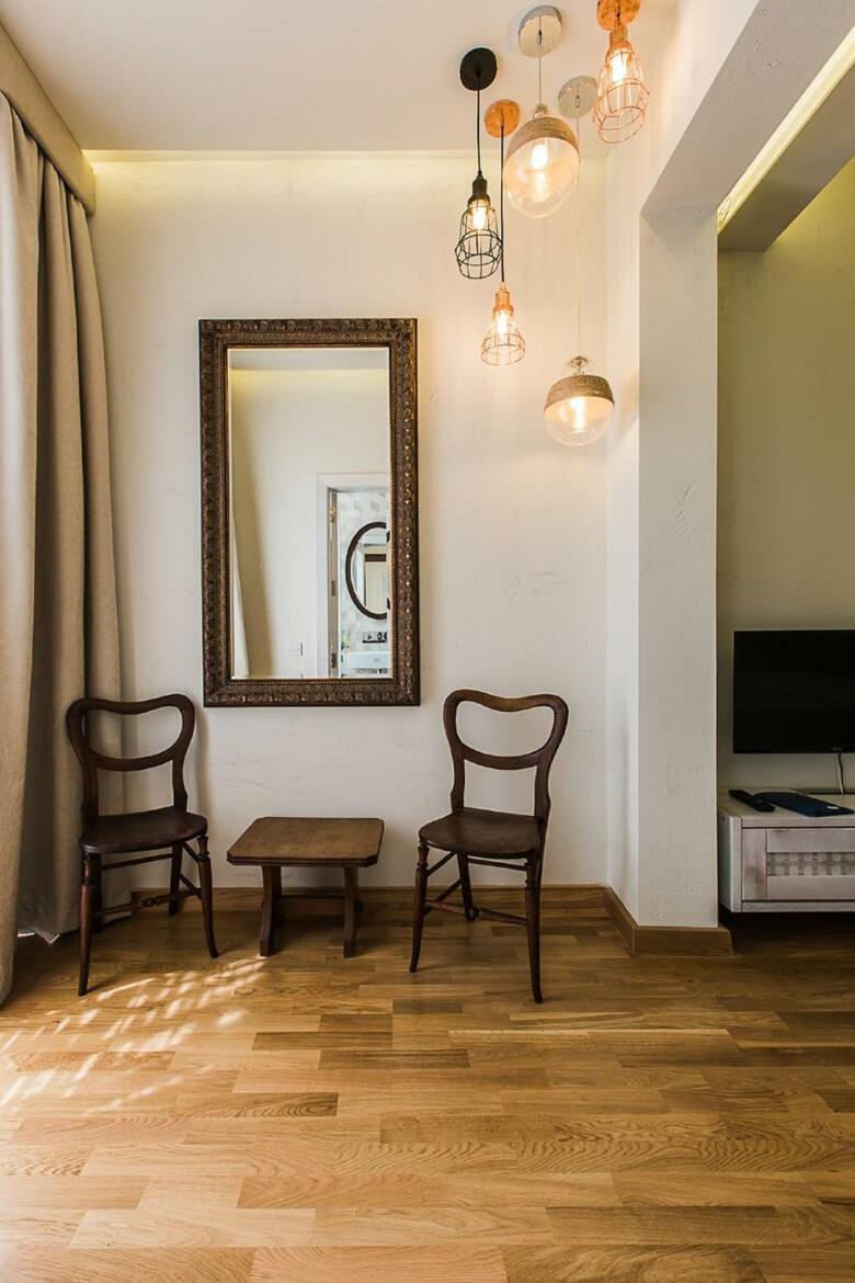 Bed & Breakfast Murella Living