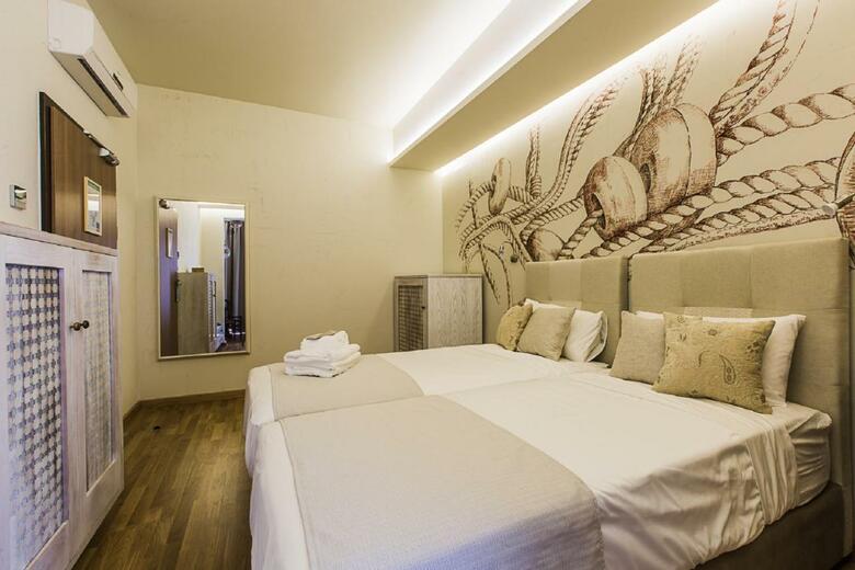 Bed & Breakfast Murella Living