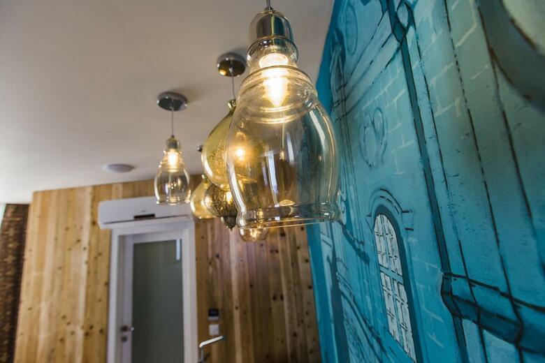 Bed & Breakfast Murella Living