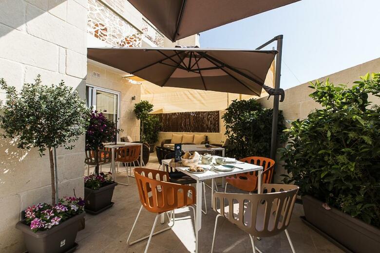 Bed & Breakfast Murella Living
