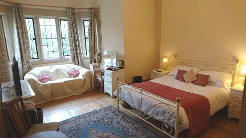 Bed & Breakfast Cleeve House