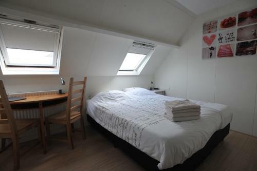 Bed & Breakfast D'ouwe Smidse