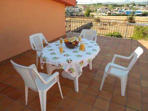 Apartamento Lotzorai Domus Stocchino